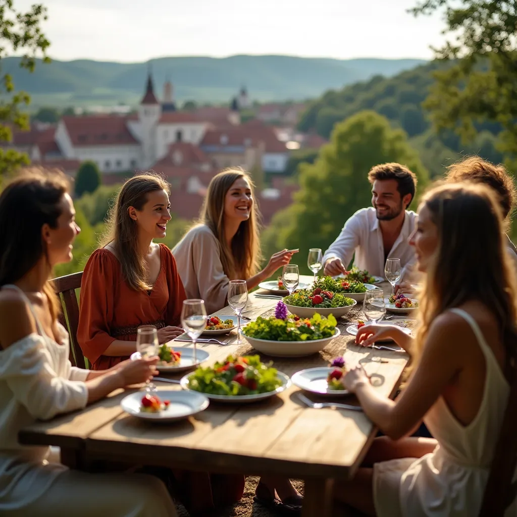 Collaborative team environment