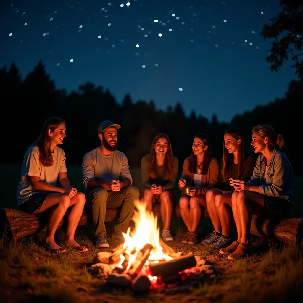 Eco-friendly workspace