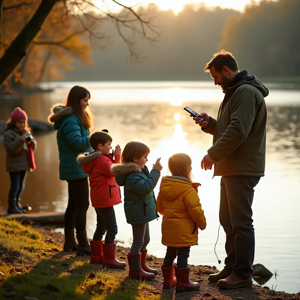 Team Member Portrait