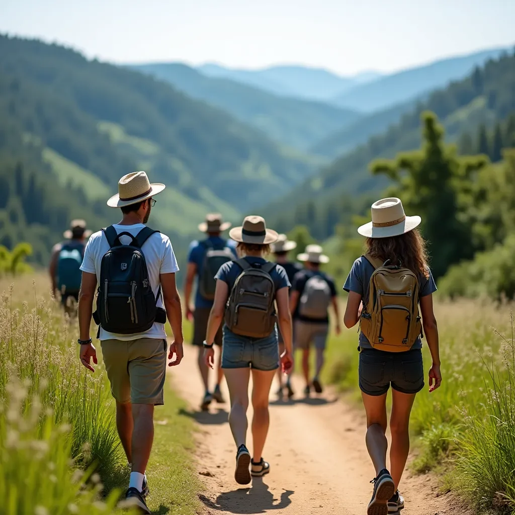 Team Member Portrait